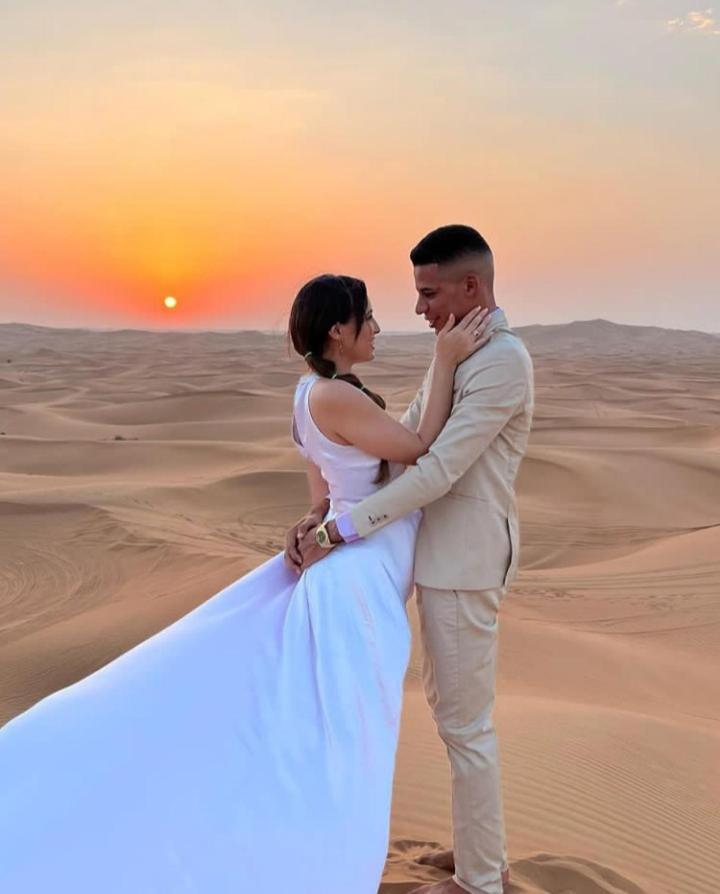 Merzouga Luxury Camp Exteriér fotografie